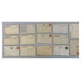 Antique Photos, Letters & more