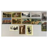 Antique Photos, Letters & more