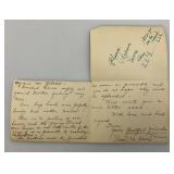 Misc. Wartime Military Photos Including Two Panoramic & More