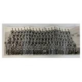 Misc. Wartime Military Photos Including Two Panoramic & More