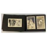 Antique Photos Some In Album