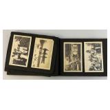 Antique Photos Some In Album