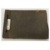 Antique Photos Some In Album