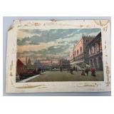 Misc. Antique Papers, Postcards And More