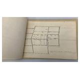 Misc. Antique Papers, Postcards And More