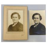 Misc. Antique Photos