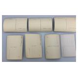 Misc. Antique Photos