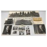 Vintage Military Photos Some Panoramic