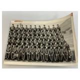 Vintage Military Photos Some Panoramic