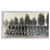 Vintage Military Photos Some Panoramic