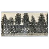 Vintage Military Photos Some Panoramic