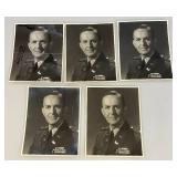 Vintage Military Photos Some Panoramic