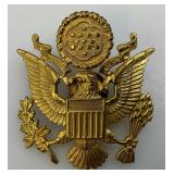 Misc. Vintage Wartime Medals, Patches And More