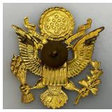 Misc. Vintage Wartime Medals, Patches And More