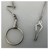 Misc. Vintage Wartime Medals, Patches And More