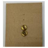 Misc. Vintage Wartime Medals, Patches And More