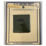 Misc. Vintage Wartime Medals, Patches And More