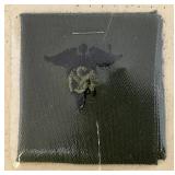 Misc. Vintage Wartime Medals, Patches And More