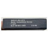 Misc. Vintage Wartime Medals, Patches And More