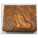 Vintage Alprosa Mens Watch And Fullerton Belt Buckle