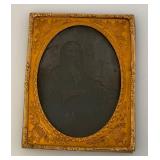 Misc. Antique Tintypes