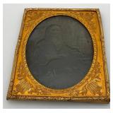 Misc. Antique Tintypes