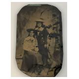 Misc. Antique Tintypes