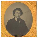 Misc. Antique Tintypes