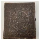 Misc. Antique Tintypes