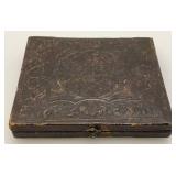 Misc. Antique Tintypes