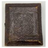 Misc. Antique Tintypes