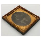 Misc. Antique Tintypes