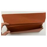 WWII War Letters In Holder