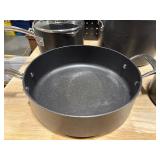 Pot and Pan Set