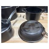 Pot and Pan Set