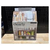 Clearly Organizer Set