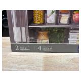 Clearly Organizer Set