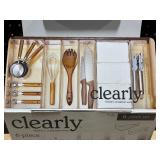 Clearly Organizer Set