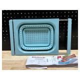 Collapsible Colander