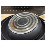 T-Fal Fry Pan Set