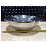 Winco 4 Piece Stainless Bowl Set