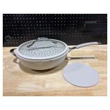 Tramontina Saute Pan