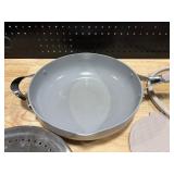 Tramontina Saute Pan