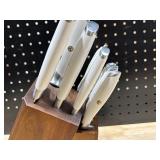 Cangshan Knife Set