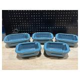Safdie Ceramic Food Storage Set