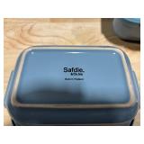 Safdie Ceramic Food Storage Set