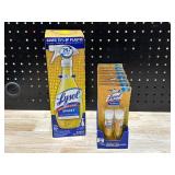 Lysol Smart Multi Purpose Cleaner with Refills