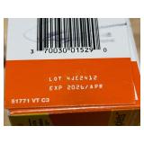 Ibuprofen, Headache Relief