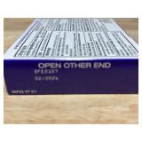 Cough Drops, Sleep Aid