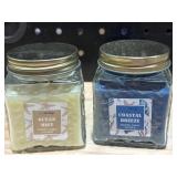 Air Fresheners, Candles